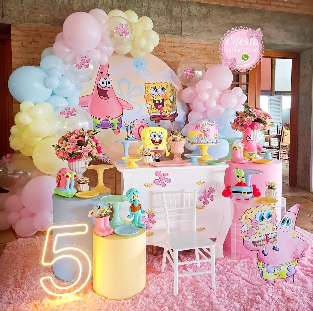 Festa 0
