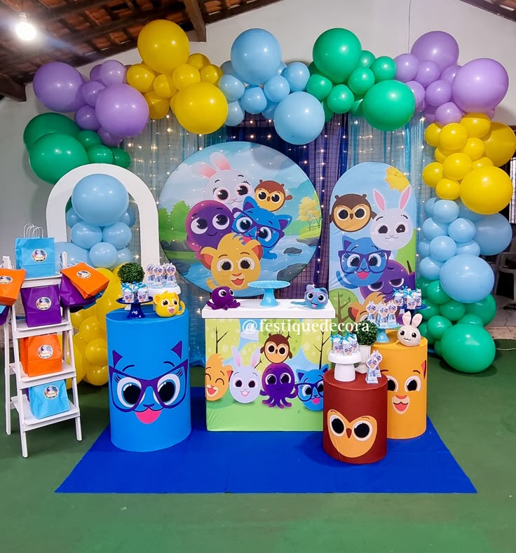 Festa 6