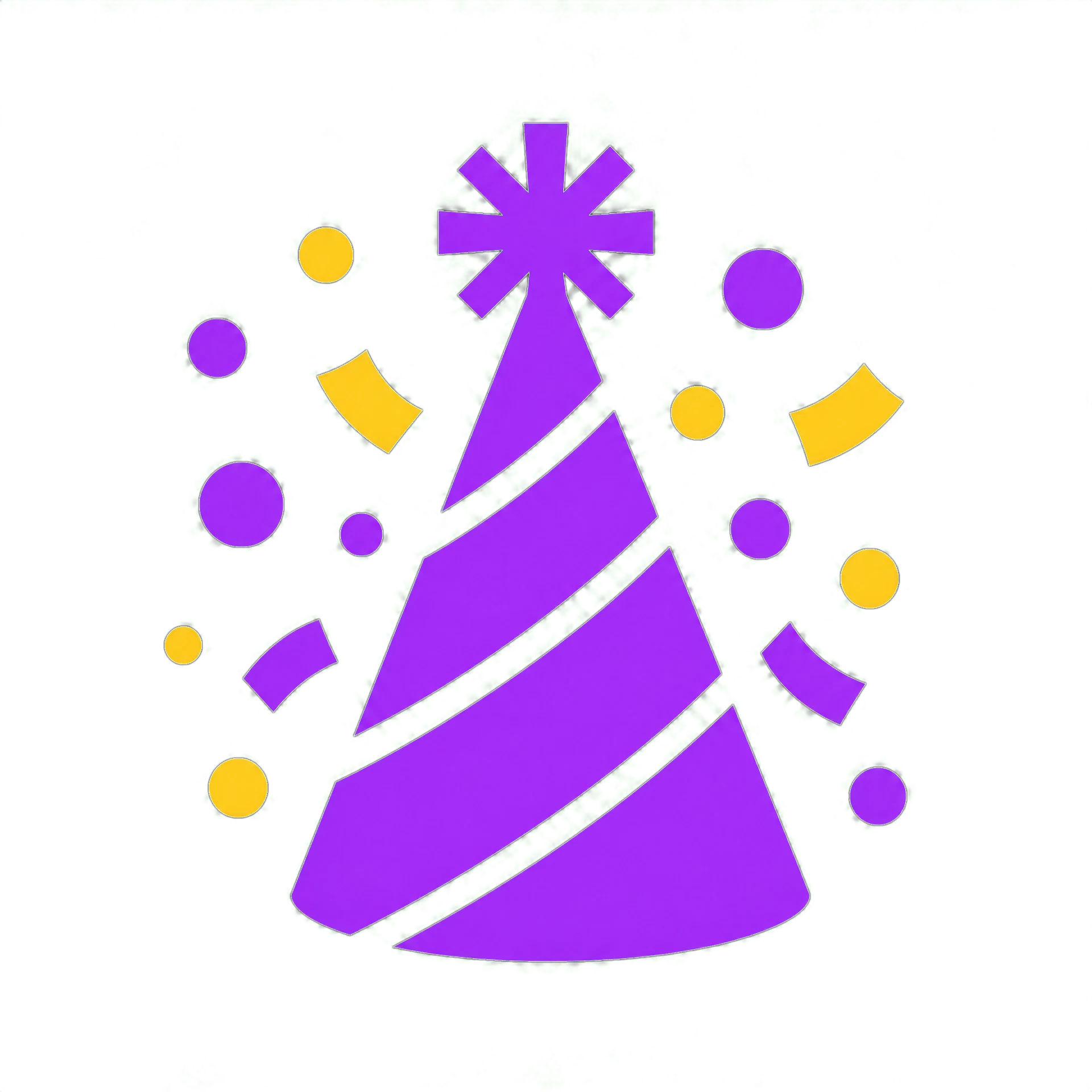 App Festas Kids